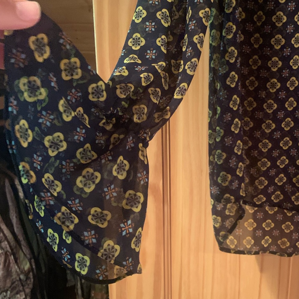 Cabi Blouse - image 2